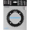 Shimano Plateau GRX FC-R810 single 42 dents Shimano Plateau GRX FC-R810 single 42 dents
