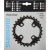 Shimano Plateau Dura-Ace FC-9000 38 dents MC-Type pour 52-38 dents Shimano Plateau Dura-Ace FC-9000 38 dents MC-Type pour 52-38 dents
