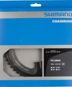 Shimano Plateau Ultegra FC-6800 50 dents MA-Type pour 50-34 dents