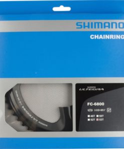Shimano Plateau Ultegra FC-6800 53 dents MD-Type pour 53-39 dents