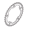 Shimano Plateau FC-T521 48 dents AL pour protège-chaîne Shimano Plateau FC-T521 48 dents AL pour protège-chaîne