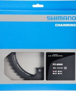 Shimano Plateau Ultegra FC-6800 46 dents MB-Type pour 46-36 dents