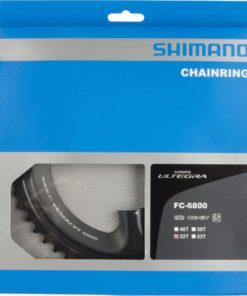 Shimano Plateau Ultegra FC-6800 52 dents MB-Type pour 52-36 dents