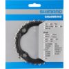 Shimano Plateau FC-T521 48 dents AL pour protège-chaîne Shimano Plateau FC-T521 48 dents AL pour protège-chaîne