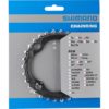 Shimano Plateau FC-R7000 50 dents MS-Type noir blister Shimano Plateau FC-R7000 50 dents MS-Type noir blister