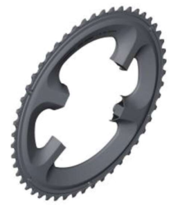 Shimano Plateau 105 FC-5700 52 dents noir Shimano Plateau 105 FC-5700 52 dents noir