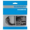 Shimano Plateau FC-MT500-B 36 dents BF-Type Shimano Plateau FC-MT500-B 36 dents BF-Type
