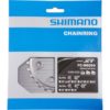 Shimano Plateau Deore XT FC-M8000 40 dents BA-Type pour 40x30x22 Shimano Plateau Deore XT FC-M8000 40 dents BA-Type pour 40x30x22