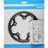 Shimano Plateau Deore FC-M591 36 dents noir