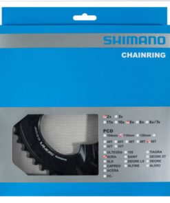 Shimano Plateau FC-MT500 50 bosses MP blister Shimano Plateau FC-MT500 50 bosses MP blister