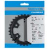 Shimano Plateau Ultegra FC-6800 53 dents MD-Type pour 53-39 dents Shimano Plateau Ultegra FC-6800 53 dents MD-Type pour 53-39 dents