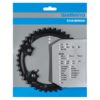 Shimano Plateau Dura-Ace FC-R9100 52 dents MT-Type pour 52-36 dents Shimano Plateau Dura-Ace FC-R9100 52 dents MT-Type pour 52-36 dents
