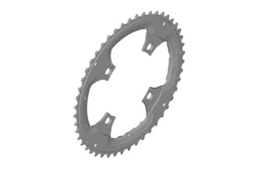 Shimano Plateau XT FC-T8000 48 dents AL pour protège-chaîne blister