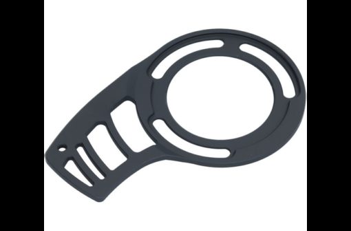 Shimano plaque de montage SM-CDE80