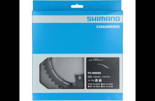 Shimano Plateau Ultegra FC-R8000 46 dents MT-Type pour 46-36 dents