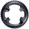 Shimano Plateau Ultegra FC-R8000 52 dents MT-Type pour 52-36 dents Shimano Plateau Ultegra FC-R8000 52 dents MT-Type pour 52-36 dents