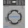 Shimano Pédalier XTR FC-M9130 170 mm sans plateau CL: 56.5 mm Shimano Pédalier XTR FC-M9130 170 mm sans plateau CL: 56.5 mm