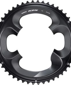 Shimano Plateau FC-R7000 50 dents MS-Type noir blister Shimano Plateau FC-R7000 50 dents MS-Type noir blister