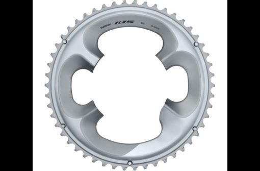 Shimano Plateau FC-R7000 50 dents MS-Type argent blister
