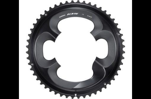 Shimano Plateau FC-R7000 52 dents MT-Type noir blister