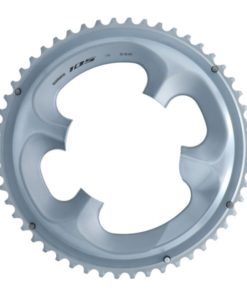 Shimano Plateau FC-R7000 52 dents MT-Type argent blister Shimano Plateau FC-R7000 52 dents MT-Type argent blister