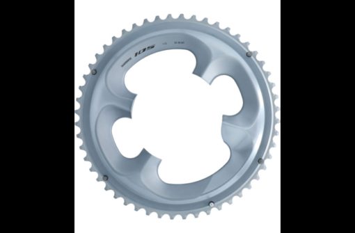 Shimano Plateau FC-R7000 52 dents MT-Type argent blister