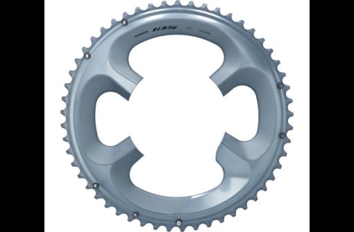Shimano Plateau FC-R7000 53 dents MW-Type argent blister