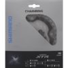 Shimano Plateau Deore FC-M532 32 dents argent Shimano Plateau Deore FC-M532 32 dents argent