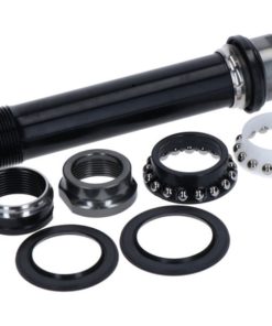 Shimano axe complet HB-M9110-B Shimano axe complet HB-M9110-B