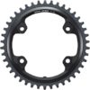 Shimano plateau ZEE FC-M640 34 dents noir Shimano plateau ZEE FC-M640 34 dents noir
