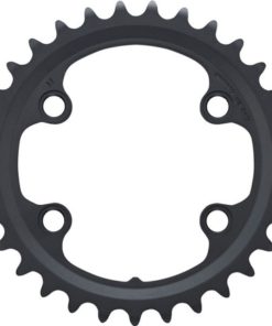Plateau Shimano GRX FC-R810 48/31 31 dents Plateau Shimano GRX FC-R810 48/31 31 dents