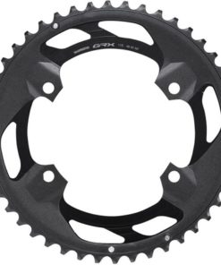 Shimano Plateau FC-RX600-11 46 dents NF blister Shimano Plateau FC-RX600-11 46 dents NF blister