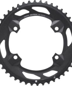 Shimano Plateau FC-RX600-10 46 dents NF blister Shimano Plateau FC-RX600-10 46 dents NF blister