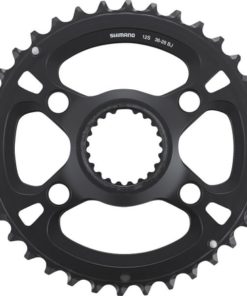 Shimano Plateau Deore XT FC-M8100 36 dents BJ-Type pour 36×26 Shimano Plateau Deore XT FC-M8100 36 dents BJ-Type pour 36×26