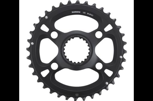 Shimano Plateau Deore XT FC-M8100 36 dents BJ-Type pour 36×26