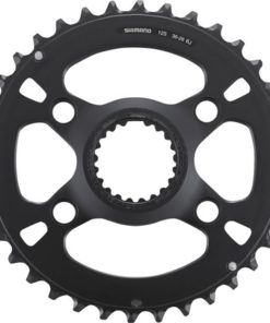 Shimano Plateau Deore XT FC-M7100 36 dents BJ-Type pour 36×26 Shimano Plateau Deore XT FC-M7100 36 dents BJ-Type pour 36×26