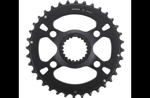 Shimano Plateau Deore XT FC-M7100 36 dents BJ-Type pour 36×26