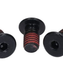 Shimano plaque de montage vis SM-CDE70 (3PCS.) Shimano plaque de montage vis SM-CDE70 (3PCS.)