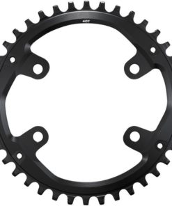 Shimano Plateau CUES FC-U8000-1 40 dents Shimano Plateau CUES FC-U8000-1 40 dents