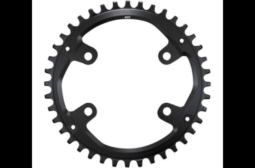 Shimano Plateau CUES FC-U8000-1 40 dents