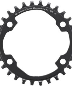 Shimano Plateau CUES FC-U6000-1 30 dents Shimano Plateau CUES FC-U6000-1 30 dents