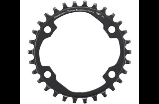 Shimano Plateau CUES FC-U6000-1 30 dents