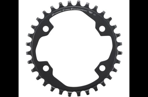 Shimano Plateau CUES FC-U6000-1 32 dents
