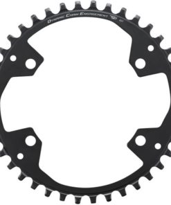 Shimano Plateau CUES FC-U6000-1 40 dents Shimano Plateau CUES FC-U6000-1 40 dents