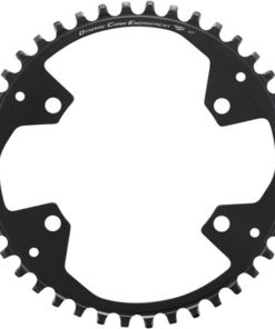 Shimano Plateau CUES FC-U6000-1 42 dents Shimano Plateau CUES FC-U6000-1 42 dents