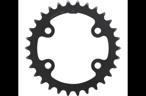 Shimano Plateau CUES FC-U6000-2 30 dents BN