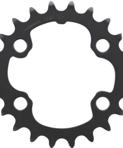 Shimano Plateau CUES FC-U6000-2 22 dents Shimano Plateau CUES FC-U6000-2 22 dents