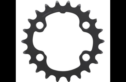 Shimano Plateau CUES FC-U6000-2 22 dents