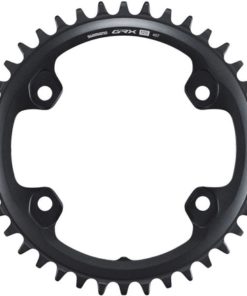 Shimano Plateau GRX FC-RX820-1 40 dents Shimano Plateau GRX FC-RX820-1 40 dents