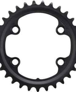 Shimano Plateau GRX FC-RX820-2 31 dents Shimano Plateau GRX FC-RX820-2 31 dents